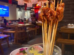 -大龙燚火锅(南山大道店)