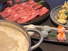 -官也街澳门火锅(新源里店)