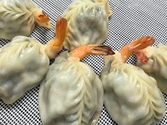 -叶存利海鲜大馅饺子(海宁路总店)