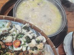 -侠成水上农庄(工业大道店)