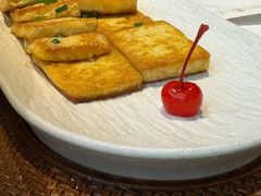 -院里寻菜·祖庵菜宴请(观沙岭店)