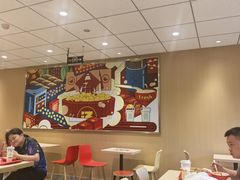 -永和大王(军博店)
