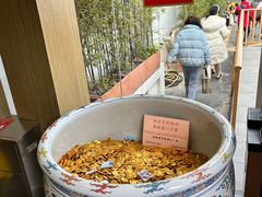 -龙华素斋(龙华路店)