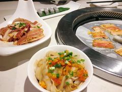 -么子烤肉(化龙池店)