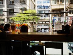 -放哈·甜醅子奶茶创造者(正宁路店)