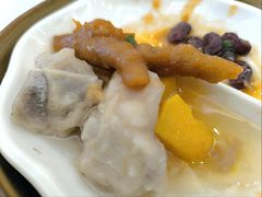 -万山楼海鲜酒家·二十三年老字号