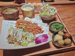 猪排-一本料理(西溪天街店)