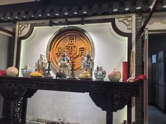 -同得兴 Since·1995 传统苏式面馆(嘉馀坊店)