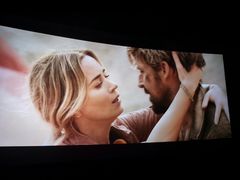 -CGV星星影城(颐堤港ScreenX店)