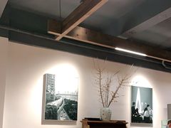 大堂-巴蜀风·地道川菜(总店)