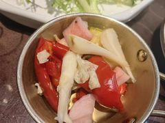 -新繁老號豌豆汤饭店·江湖菜(宝光寺店)