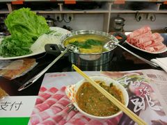 -呷哺呷哺 黄金牧场 (回龙观港龙店)