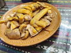 -昆虫窝子·特色云南菜(拓东路总店)