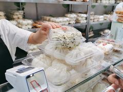 -白玉兰食品(中山公园龙之梦店)