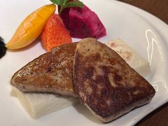 -阿吾罗日本料理(K11艺术中心店)
