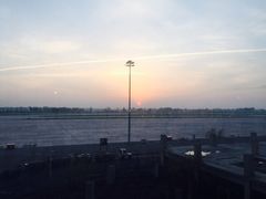 -石家庄正定国际机场-T2航站楼