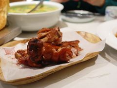 -燕郊烧鸽子(酷车小镇店)