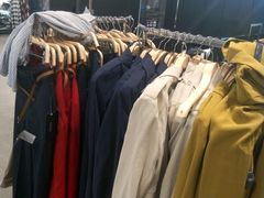 -ZARA(恒隆广场店)