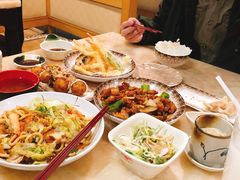 -桃屋日本料理(清华科技园店)