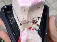 -DQ·蛋糕·冰淇淋(新玛特分店)