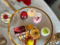 -Salon de Ville浦江汇(上海外滩华尔道夫酒店店)