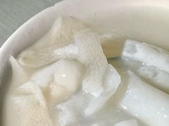 姜薯加淮山-正宗棉湖甜汤春卷店