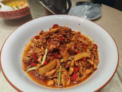 -小碗大胃(福久源新天地店)
