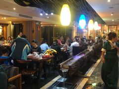 -思金拉措庄园藏餐(太阳岛店)