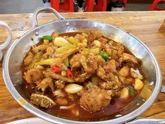 -冶建镜子·中国龙虾王(总店)