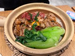 -煲仔皇(雨花客厅店)