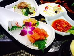 -蟹之国·精品蟹料理(极地店)