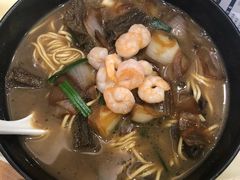 -慧娟面馆·餐厅(望江路店)