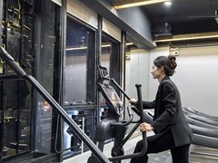 -帕瑞斯女子塑形健身(集美店)