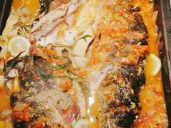 -里岛烤鱼(东港凯虹广场店)