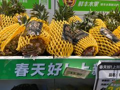 -鲜丰水果(合肥中环城店)