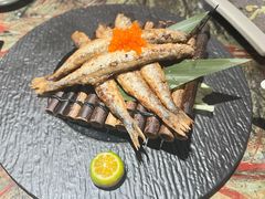 -炙柒Sekinana·精致料理 烧鸟·铁板烧(海上世界店)