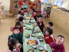 -奇乐全日制婴儿学校·早教