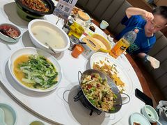 -梅利汴京烤鸭•开封豫菜地标店(东司门店)