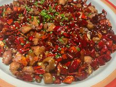 -悦融琥珀·京鲁菜·海味珍品(西单店)