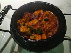 老麻婆豆腐-川味堂·四川豆花(八卦岭店)