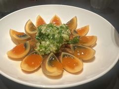 -永安水煮活鱼·仪征菜(仪征奥林匹克店)