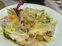 -阿明小菜·海鲜·上海菜(梅陇店)
