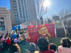 -童梦童享幼儿园