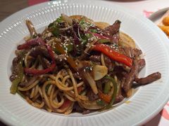 -布拉诺牛排西餐厅(上城天街店)