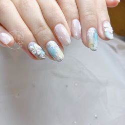 点击看大图 -盼兮·日式美睫沙龙