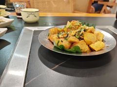 -德四家·云南傣味烧烤品牌(和谐店)