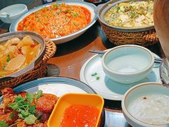 -大唐高老庄(红旗路店)