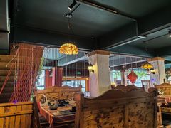 -吧嘚嘴炭烧鸽串吧(北海街店)