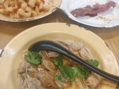 -柴爿巷·香酥鸡&馄饨(复兴中路店)