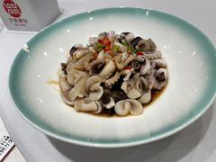 -万荣烤鸭店·北京菜(天坛店)